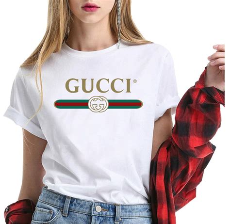 gucci unisex shirt|gucci shirt women size small.